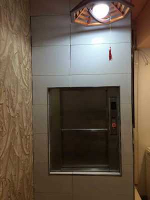 传菜电梯要多少钱-电梯传菜梯公司