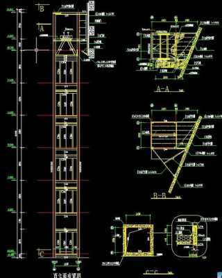  加装电梯井结构计算「加装电梯井结构计算规则」