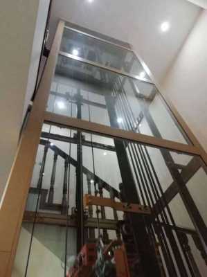 电梯最大能装多大尺寸玻璃-最大的电梯窗户多大