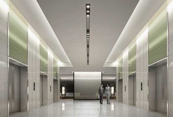 杭州办公电梯照明安装（杭州办公电梯照明安装招标）