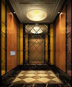 上海酒店电梯装饰电话