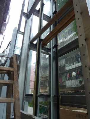 湖南电梯改造项目 湖南旧房电梯装潢设计