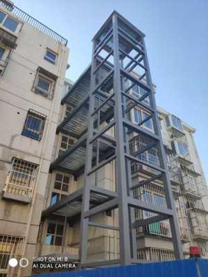 专业做电梯钢结构-惠州电梯钢结构报价