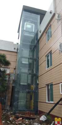 青神电梯改造加装厂家_青州小区加装电梯