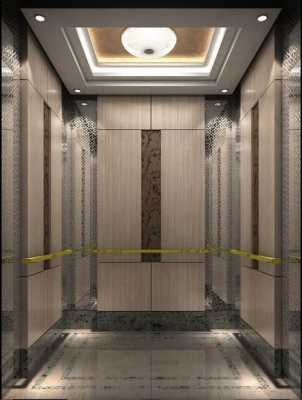  上海公共电梯装饰报价「上海公交电梯安装」