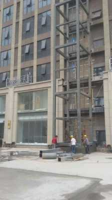 安徽电梯钢结构公司,安徽电梯钢结构公司排名 