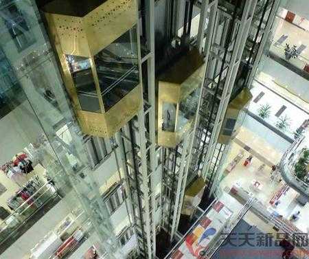 垂直电梯模式有几种