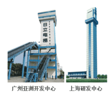 日本电梯知名公司有哪些-日本施工的电梯品牌