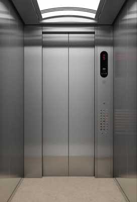 通力电梯关门信号不好,通力电梯门一直开着不关 