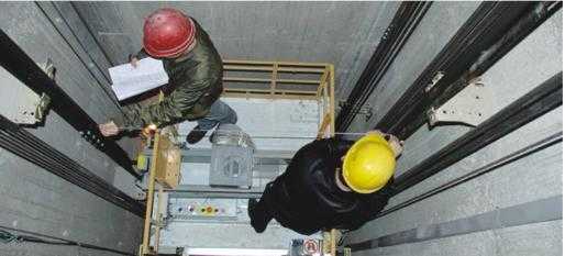 高层电梯电缆怎么安装-上海高速电梯电缆固定