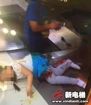 儿童电梯坠亡 广东儿童电梯事故调查