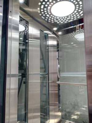电梯玻璃安装多少钱一平米-室内电梯玻璃吊装规范