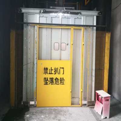 施工电梯照明规范要求 河南室内电梯灯施工