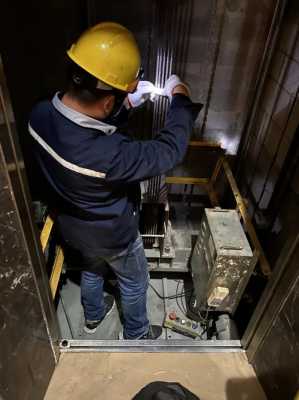 台州专业电梯保养服务,台州市电梯 
