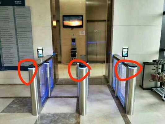 电梯人脸识别密码是多少-常州电梯人脸识别不了