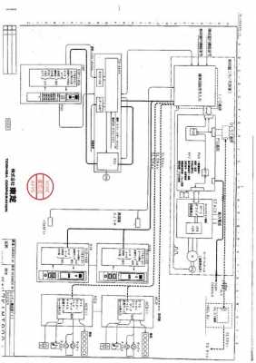 东芝电梯晶体管（东芝电梯cv330a光幕接线图）