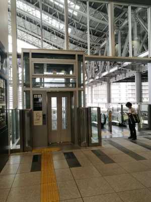日本室外平行电梯有哪些