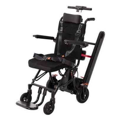 可上楼梯的电动轮椅-可用作电梯的轮椅