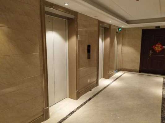 翡翠公园电梯入户安装要求-翡翠公园电梯入户安装