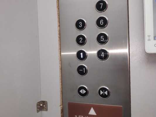 南京电梯按钮工厂电话（南京电梯按钮工厂电话地址）