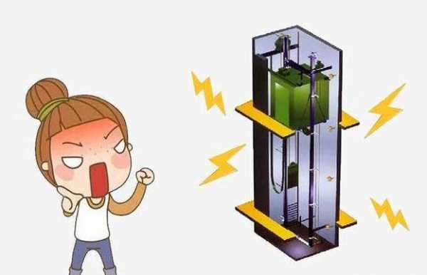  楼内电梯噪音由谁处理「电梯噪音属于房屋质量问题吗」