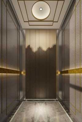  海南新中式电梯价格「海南电梯公司排名榜」