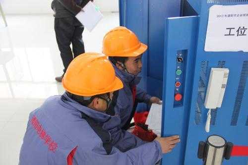 青岛电梯维保公司排名-青岛专业电梯设备检测