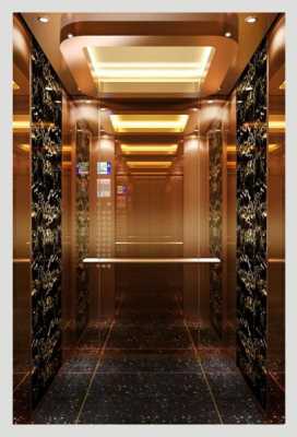  宁波酒店电梯轿门装饰「宁波 电梯」