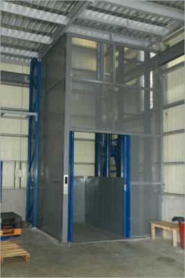 厂房是否需要安装电梯_工业厂房电梯要求