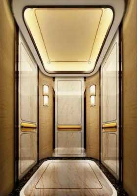 兰州电梯装饰-陇南电梯内部装修设计