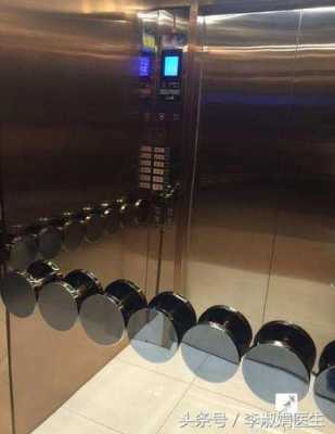 电梯镜面-电梯护目镜图片