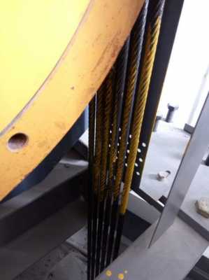 电梯钢丝保质期_电梯钢丝保质期一般是几年