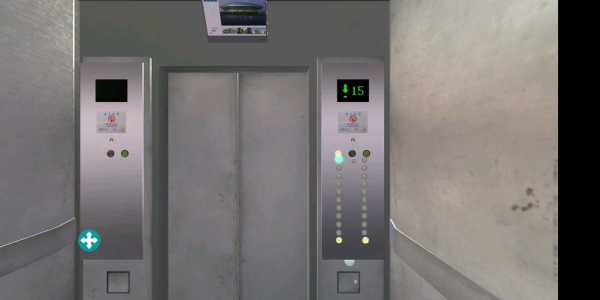 下载电梯模拟超市关卡（我想看电梯模拟器）