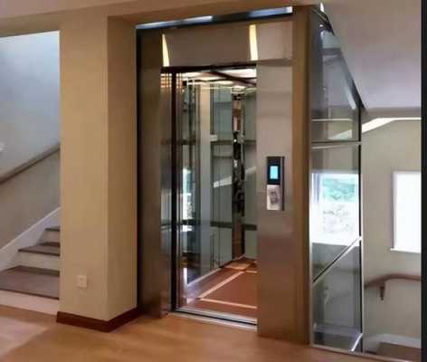 自建房电梯安装流程-自建房工业电梯