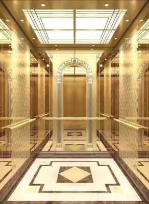  吉林电梯厅门装潢「电梯厅门装修」