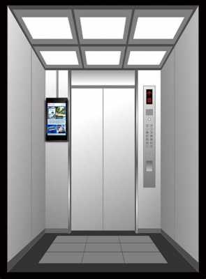 电梯显示屏显示ju 吉林电梯显示器