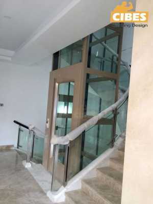 踏板式楼梯电梯 踏板式电梯制造工艺