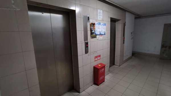 哈尔滨电梯投诉电话 哈尔滨电梯坏了谁负责