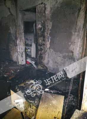 重庆山城小区电梯爆炸