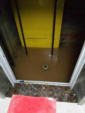 杭州电梯被水淹了,电梯被水淹了,以后会不会老是要坏 