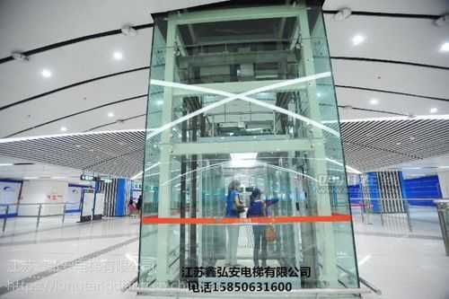 南京安装电梯的公司